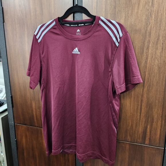 Men's Adidas TShirt - US Size Large - Picture 1 of 4